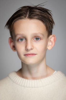 Марк Тихонов-Рау