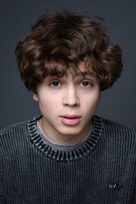 Николай Мошкин