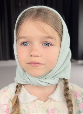 Варвара Феклистова