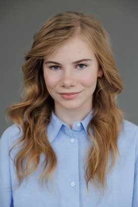 София Завгородняя