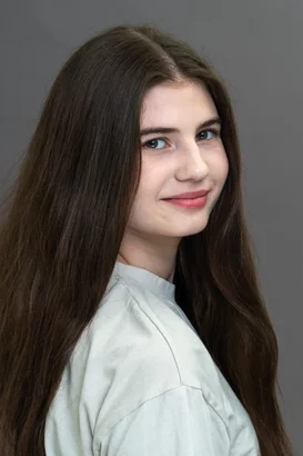 Юлия Карасёва