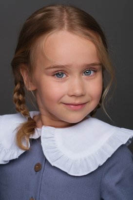 Алина Бандурина