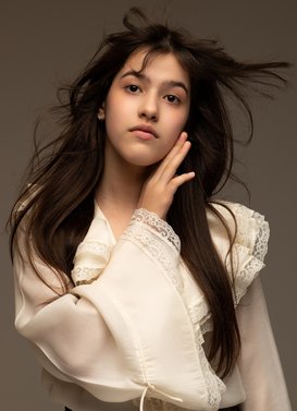 Камилла Смелова