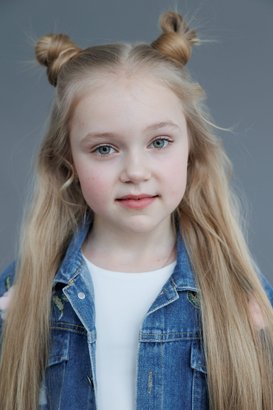 Валерия Новожилова