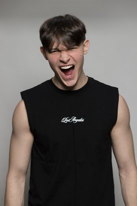 Артём Скосарев