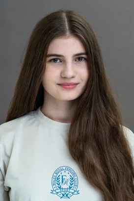 Юлия Карасёва