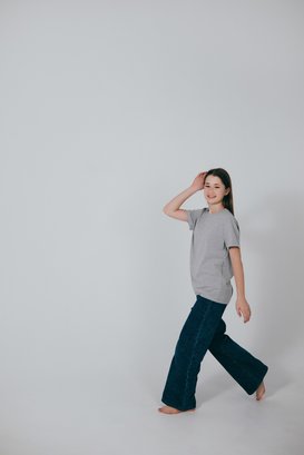 Дарья Корнева