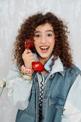 Камилла Смелова