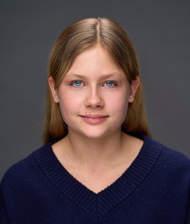 Арина Жукова