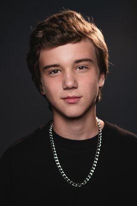 Никита Панов