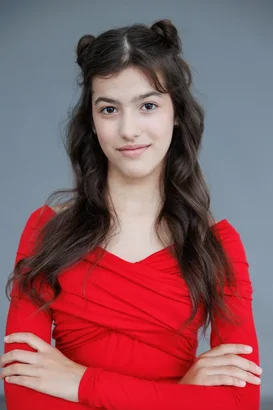 Камилла Смелова