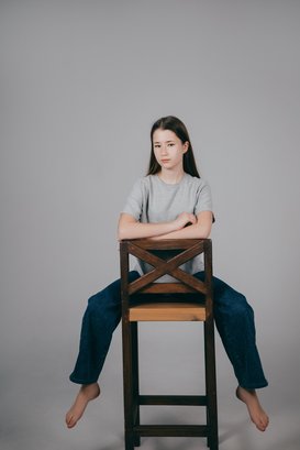 Дарья Корнева