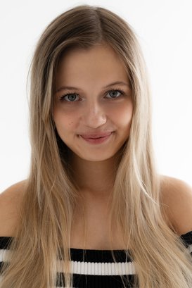 Ольга Зонова