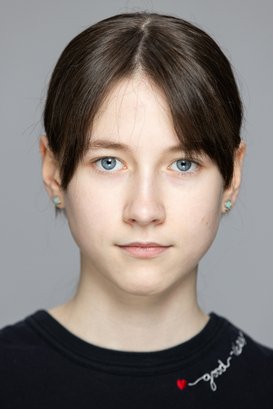 Полина Белименко