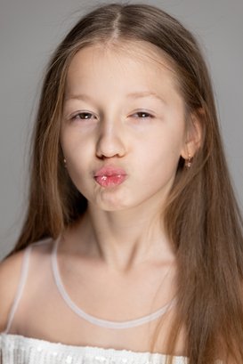 Милана Гудименко