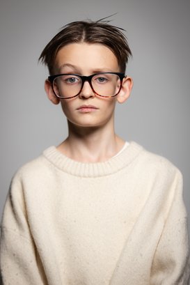 Марк Тихонов-Рау