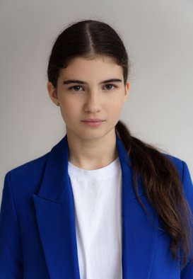 Юлия Карасёва