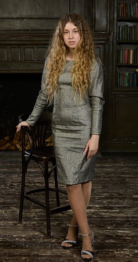 Анастасия Гусева