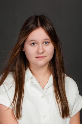 Мария Игнатова