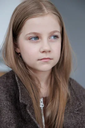 Алиса Клагиш