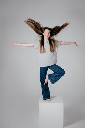 Дарья Корнева