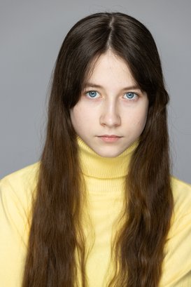 Полина Белименко