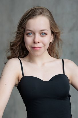 Мария Ильина