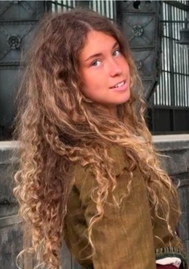 Анастасия Гусева