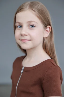 Алиса Клагиш