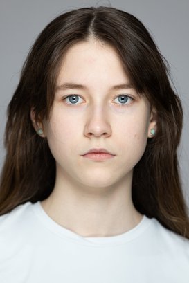 Полина Белименко