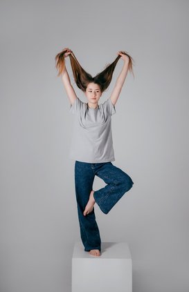 Дарья Корнева