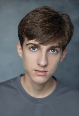 Артём Сарибеков