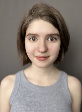 Вера Куликова