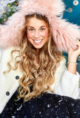 Анастасия Гусева