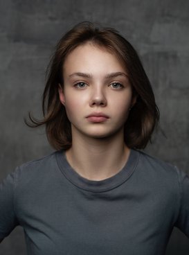 Мария Абрамова