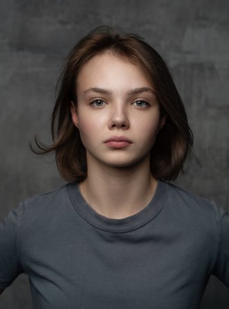 Мария Абрамова - фото 12