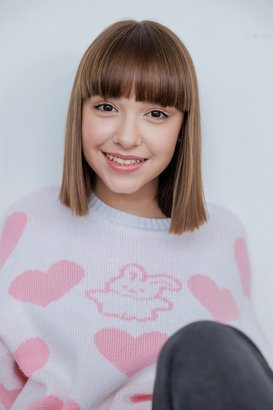 Вера Чернявская