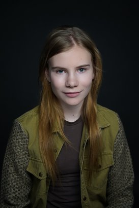 София Завгородняя