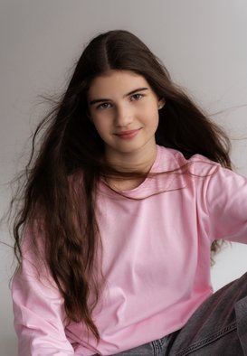 Юлия Карасёва