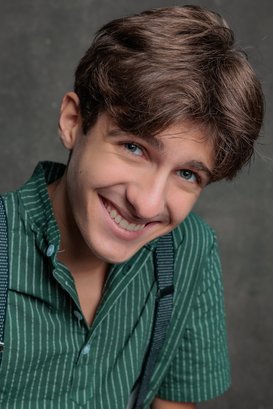 Артём Сарибеков