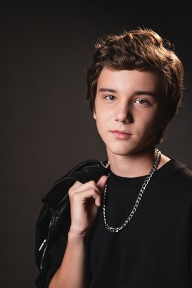 Никита Панов