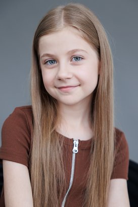 Алиса Клагиш