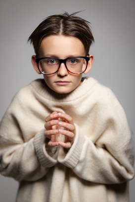 Марк Тихонов-Рау