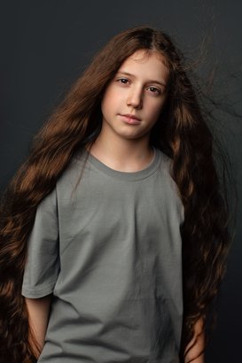 Амилия Романенко