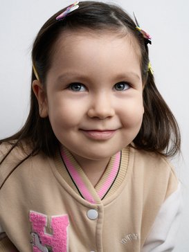 Мишель Лелянова