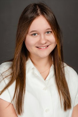 Мария Игнатова