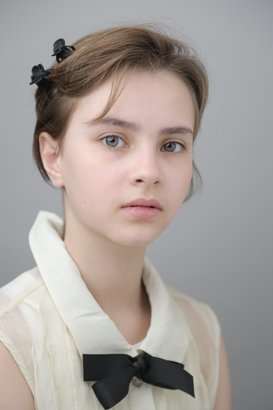 Милисса Сонина