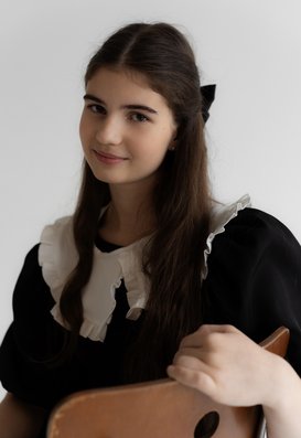 Юлия Карасёва