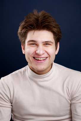 Алексей Миновский