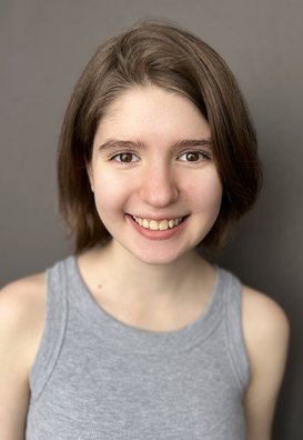 Вера Куликова